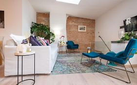 Design Loft In Florence - Hosted By Sweetstay